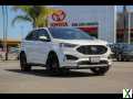 Photo Used 2020 Ford Edge ST w/ Equipment Group 401A