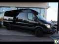 Photo Used 2014 Mercedes-Benz Sprinter 2500