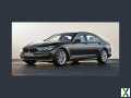 Photo Used 2019 BMW 750i w/ Executive Package