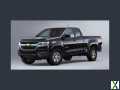 Photo Used 2018 Chevrolet Colorado LT w/ LT Convenience Package