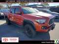 Photo Used 2018 Toyota Tacoma TRD Sport