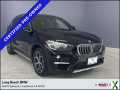 Photo Certified 2019 BMW X1 sDrive28i w/ Convenience Package