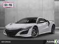 Photo Used 2020 Acura NSX