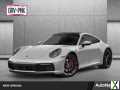 Photo Used 2020 Porsche 911 Carrera 4S