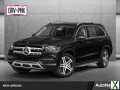 Photo Used 2022 Mercedes-Benz GLS 450 4MATIC