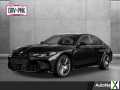 Photo Used 2021 BMW M3 Competition w/ Executive Package