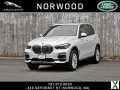 Photo Used 2020 BMW X5 xDrive40i w/ Convenience Package