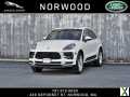 Photo Used 2020 Porsche Macan