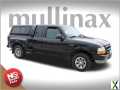 Photo Used 2000 Ford Ranger XLT