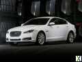 Photo Used 2012 Jaguar XF Portfolio