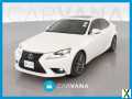 Photo Used 2016 Lexus IS 300 AWD