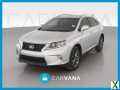 Photo Used 2015 Lexus RX 350 AWD