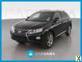 Photo Used 2014 Lexus RX 350 FWD