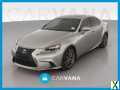 Photo Used 2015 Lexus IS 250