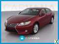 Photo Used 2014 Lexus ES 300h