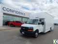 Photo Used 2021 Chevrolet Express 4500 Extended w/ Power Convenience Package