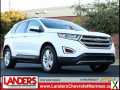 Photo Used 2015 Ford Edge SEL