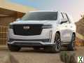 Photo Used 2022 Cadillac Escalade ESV Sport w/ Touring Package