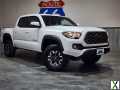 Photo Used 2021 Toyota Tacoma TRD Sport