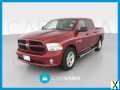 Photo Used 2013 RAM 1500 Express