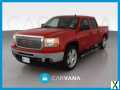 Photo Used 2010 GMC Sierra 1500 SLE w/ Power Pack Plus