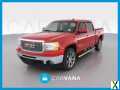 Photo Used 2009 GMC Sierra 1500 4x4 Crew Cab