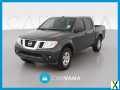 Photo Used 2013 Nissan Frontier SV w/ SV Value Truck Pkg