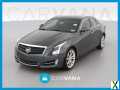 Photo Used 2013 Cadillac ATS Performance w/ Cold Weather Package