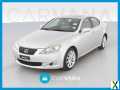 Photo Used 2009 Lexus IS 250 AWD