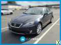 Photo Used 2009 Lexus IS 250 AWD