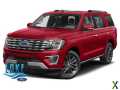 Photo Used 2020 Ford Expedition Limited