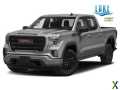 Photo Used 2021 GMC Sierra 1500 Elevation