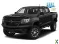 Photo Used 2019 Chevrolet Colorado ZR2