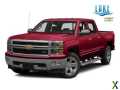 Photo Used 2015 Chevrolet Silverado 1500 LT w/ All Star Edition