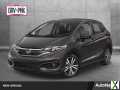 Photo Used 2019 Honda Fit EX