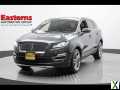 Photo Used 2019 Lincoln MKC Reserve