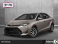 Photo Used 2017 Toyota Corolla LE