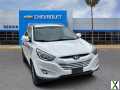 Photo Used 2015 Hyundai Tucson SE