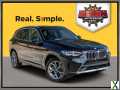 Photo Used 2023 BMW X3 xDrive30i