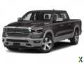 Photo Used 2020 RAM 1500 Laramie