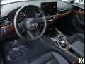 Photo Used 2022 Audi A4 2.0T Premium