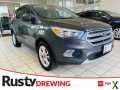 Photo Used 2017 Ford Escape SE