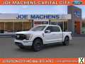 Photo Used 2022 Ford F150 Lariat