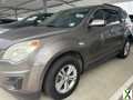 Photo Used 2012 Chevrolet Equinox LT w/ Driver Convenience Package