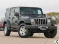 Photo Used 2018 Jeep Wrangler Unlimited Sport S