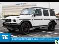 Photo Used 2021 Mercedes-Benz G 63 AMG 4MATIC