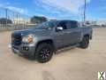 Photo Used 2018 GMC Canyon SLT w/ Trailering Package