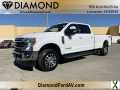 Photo Used 2021 Ford F350 Lariat