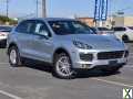 Photo Used 2016 Porsche Cayenne