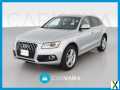 Photo Used 2017 Audi Q5 2.0T Premium